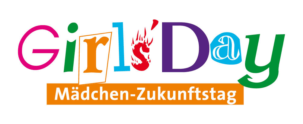Logo Girls' Day